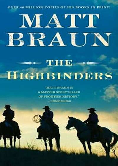 The Highbinders, Paperback