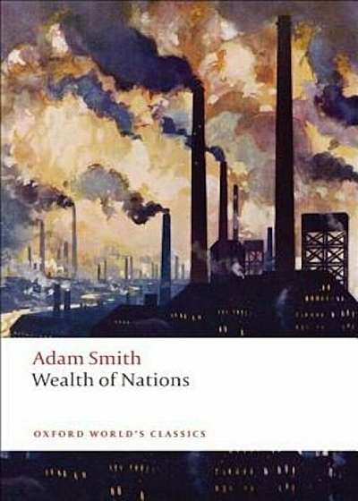 Wealth of Nations, Paperback