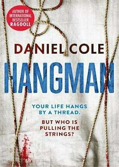 Hangman, Paperback