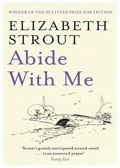 Abide With Me, Paperback