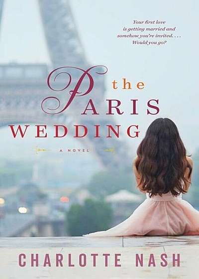 The Paris Wedding, Paperback
