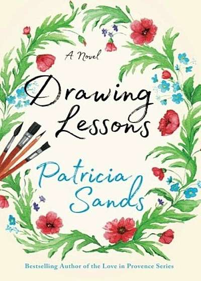 Drawing Lessons, Paperback