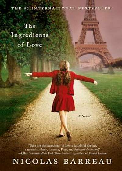 The Ingredients of Love, Paperback