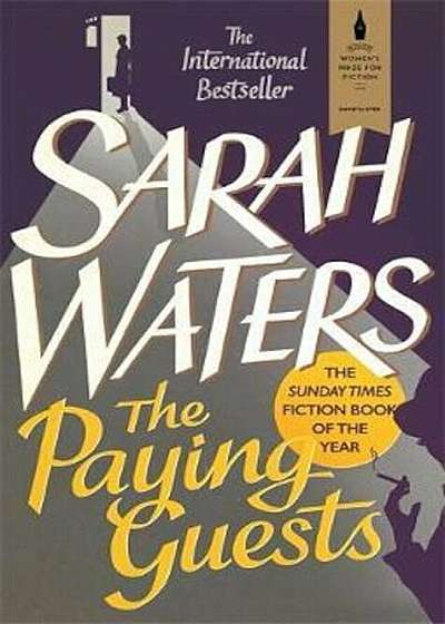 Paying Guests, Paperback
