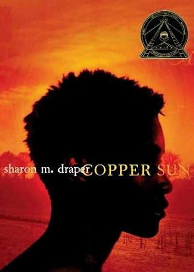 Copper Sun, Paperback