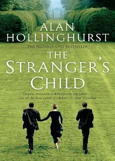 Stranger's Child, Paperback