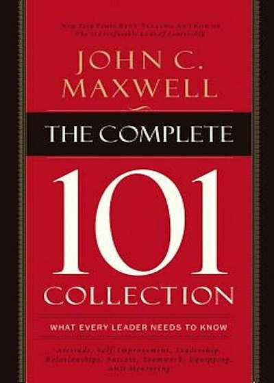 The Complete 101 Collection, Paperback