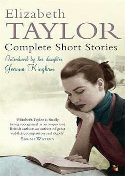 Complete Short Stories, Paperback