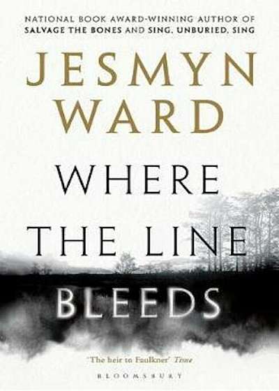 Where the Line Bleeds, Paperback