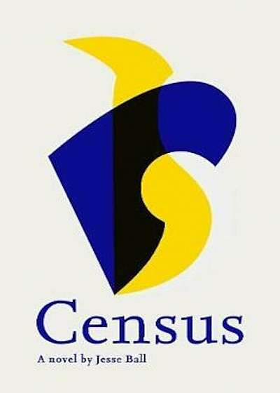 Census, Hardcover