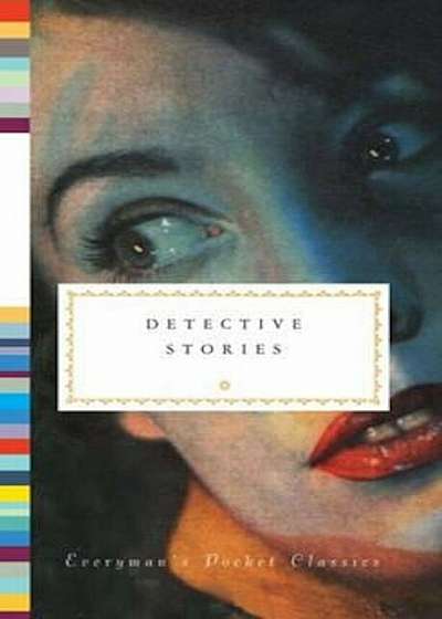 Detective Stories, Hardcover