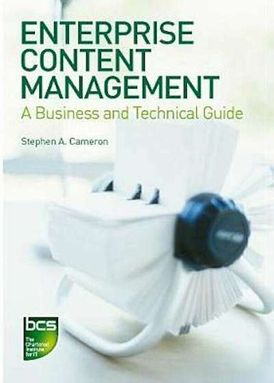 Enterprise Content Management, Paperback