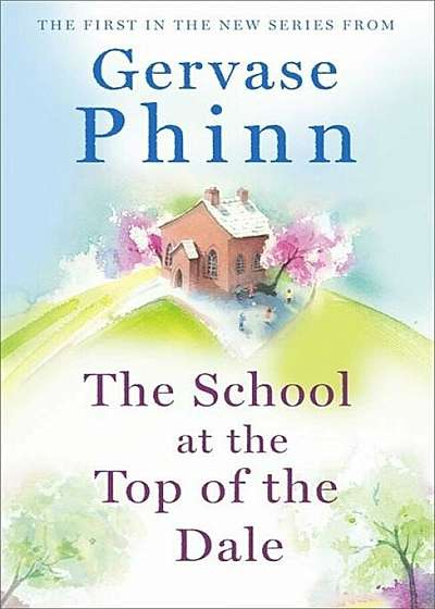 School at the Top of the Dale, Paperback