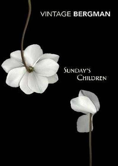Sunday's Children, Paperback