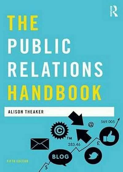 Public Relations Handbook, Paperback