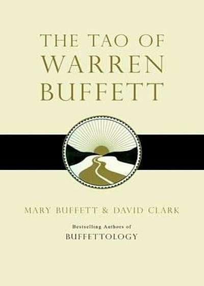 Tao of Warren Buffett, Paperback