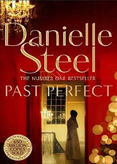 Past Perfect, Paperback