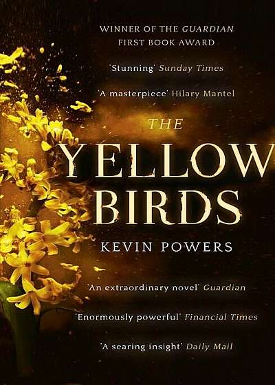 Yellow Birds, Paperback