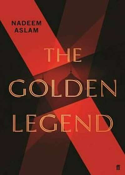 Golden Legend, Hardcover