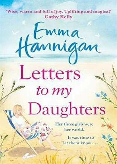 Letters to My Daughters, Paperback