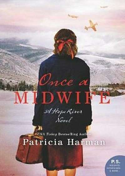 Once a Midwife, Paperback