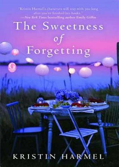 The Sweetness of Forgetting, Paperback