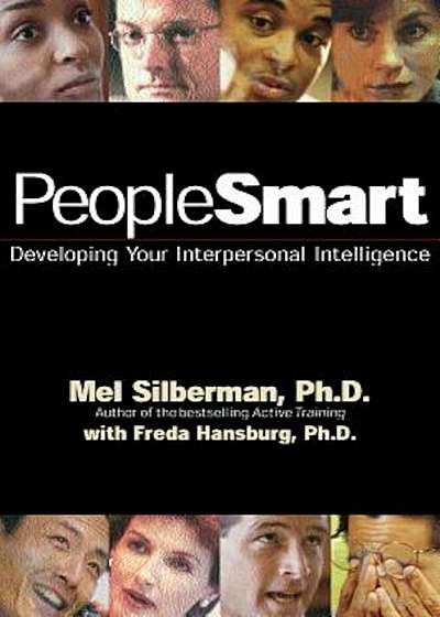 Peoplesmart: Developing Your Interpersonal Intelligence, Paperback