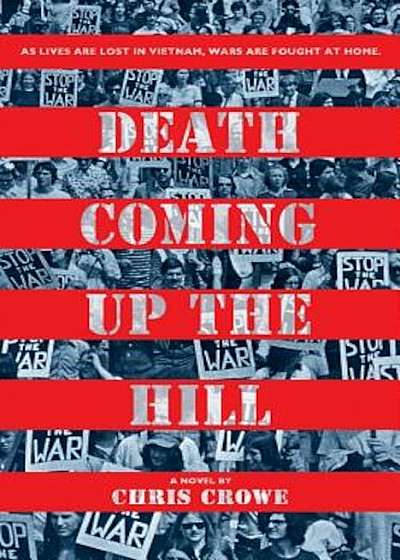 Death Coming Up the Hill, Hardcover