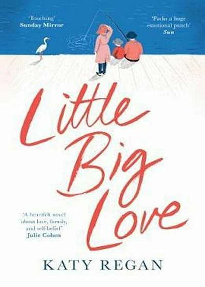 Little Big Love, Paperback