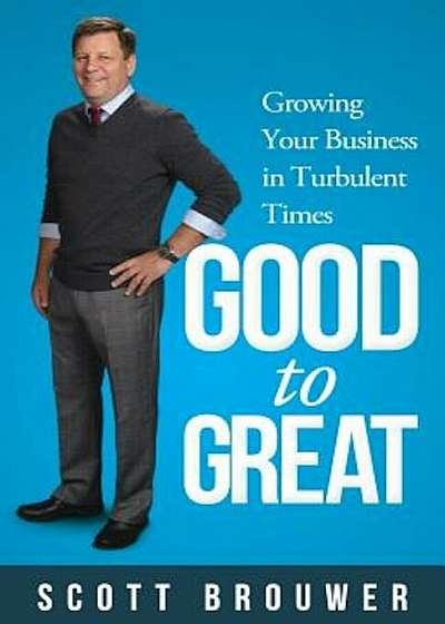 From Good to Great, Paperback