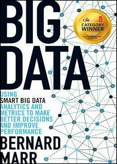 Big Data, Paperback