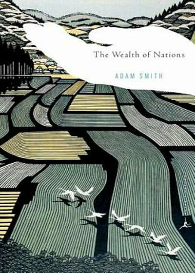 The Wealth of Nations, Paperback