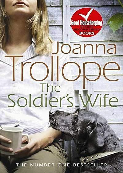 Soldier's Wife, Paperback
