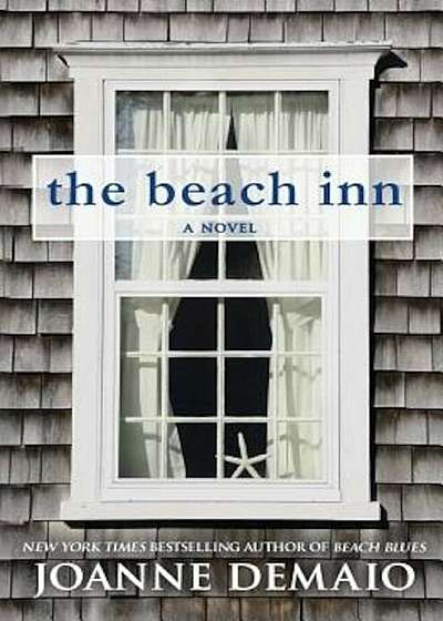 The Beach Inn, Paperback