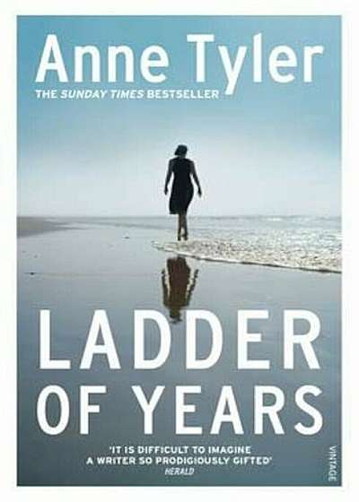 Ladder Of Years, Paperback