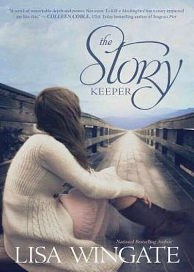 The Story Keeper, Paperback