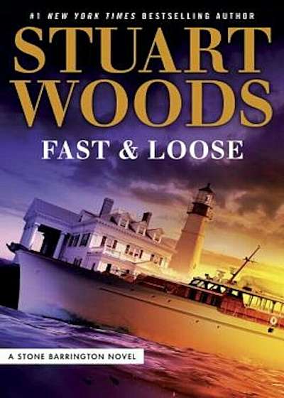 Fast and Loose, Hardcover
