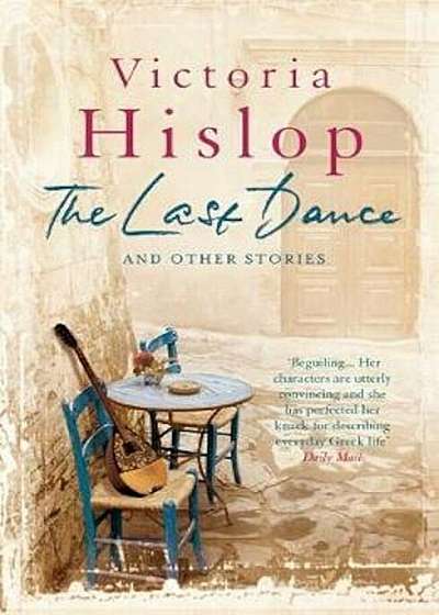 Last Dance and Other Stories, Paperback