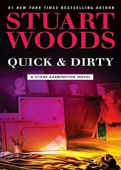 Quick & Dirty, Paperback