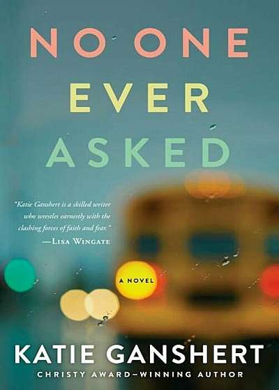 No One Ever Asked, Paperback