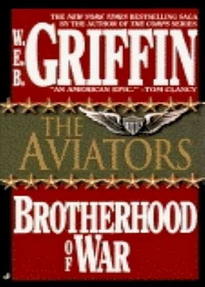 The Aviators, Paperback