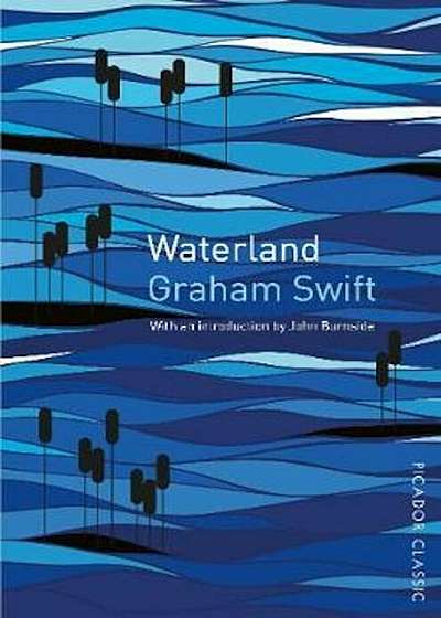 Waterland, Paperback