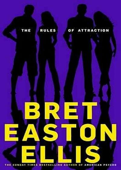 Rules of Attraction, Paperback
