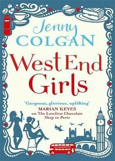 West End Girls, Paperback