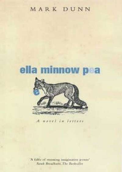 Ella Minnow Pea, Paperback