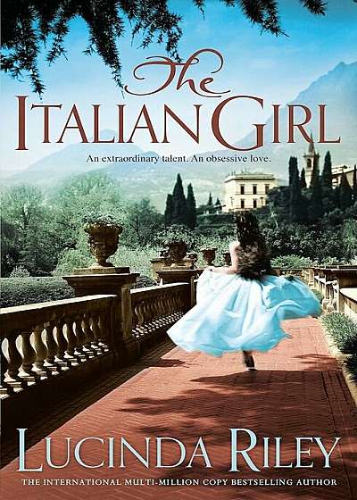 Italian Girl, Paperback