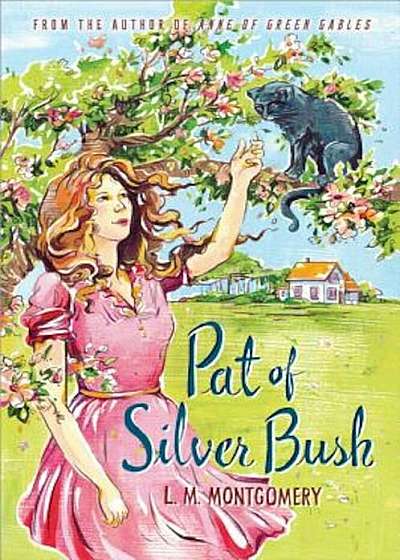 Pat of Silver Bush, Paperback