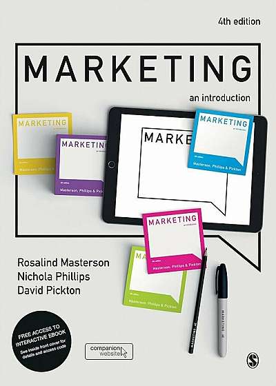 Marketing, Paperback