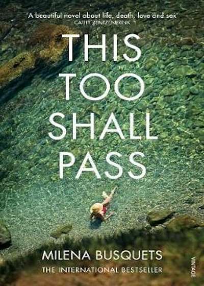 This Too Shall Pass, Paperback