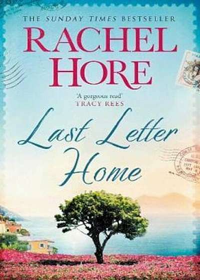 Last Letter Home, Paperback